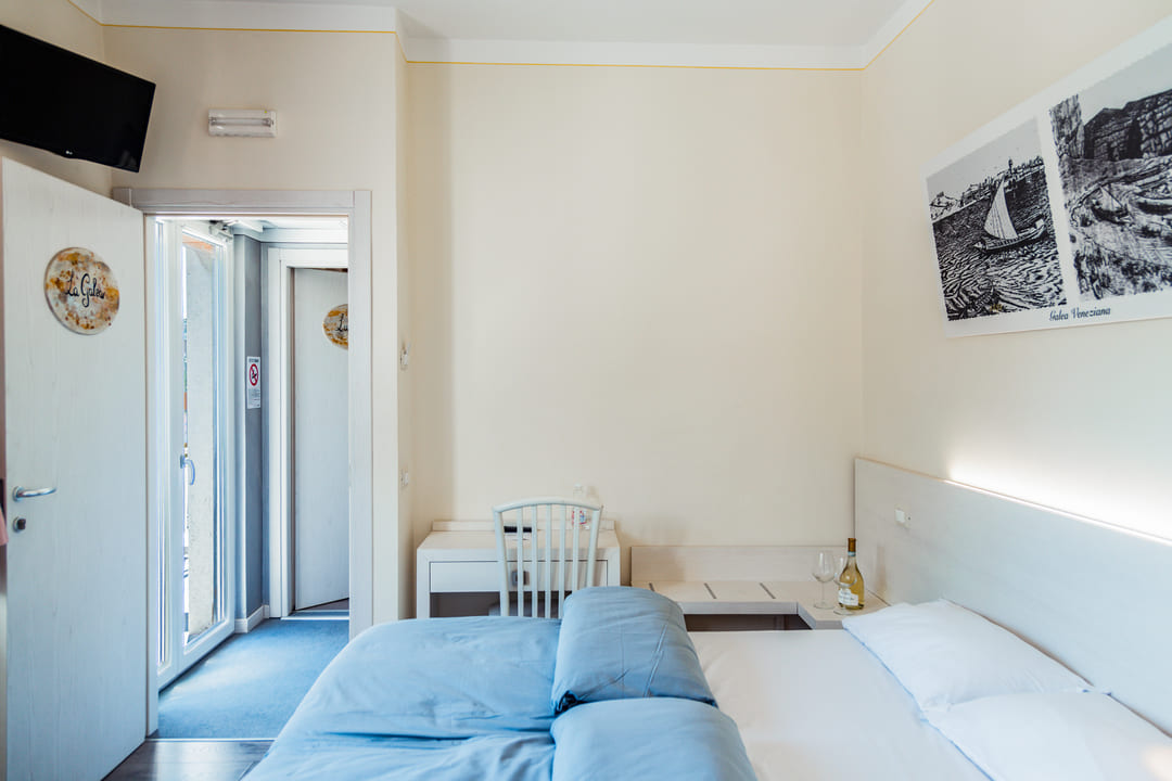 Hotel Cristina Lazise