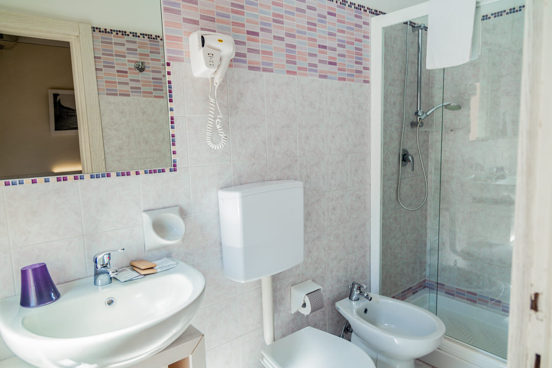 Hotel Cristina Lazise