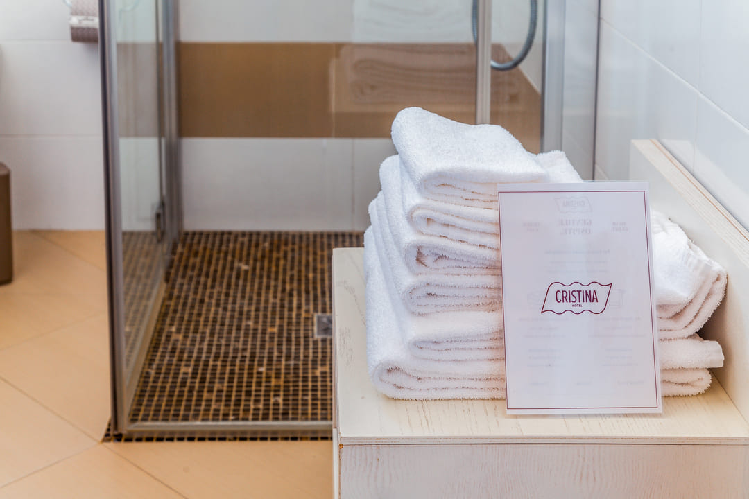 Hotel Cristina Lazise