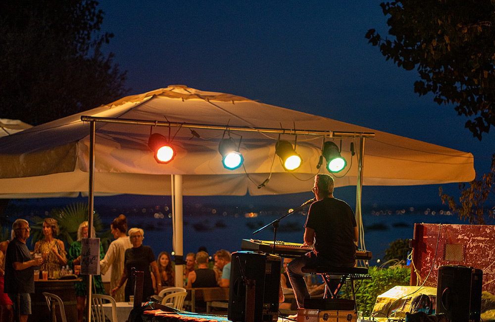 Hotel Cristina Lazise