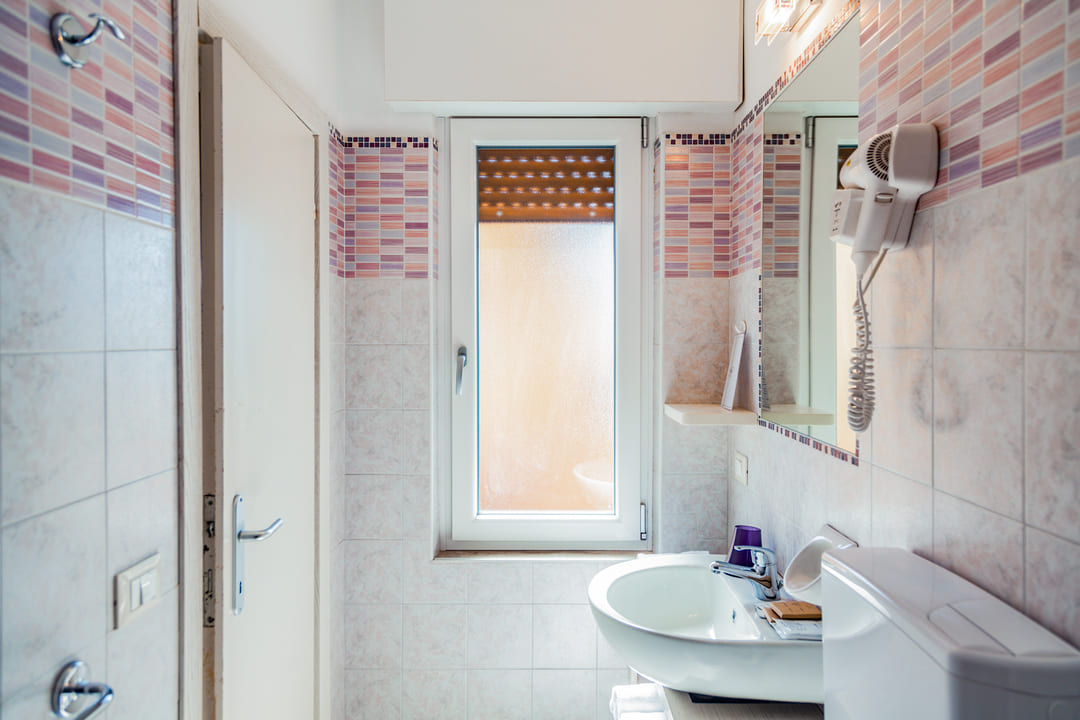 Hotel Cristina Lazise