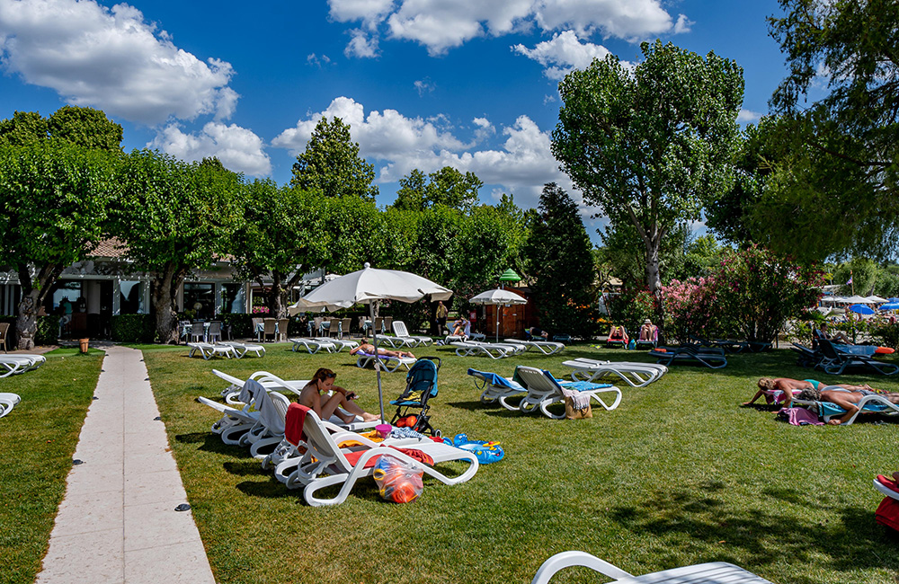 Hotel Cristina Lazise