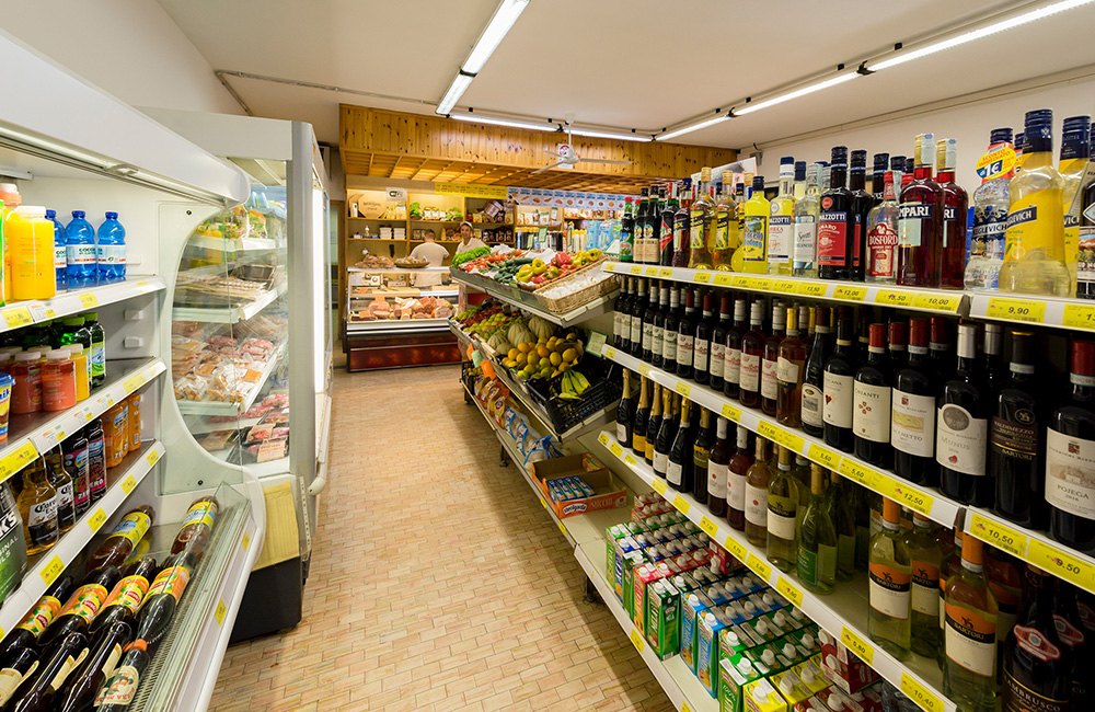 Hotel Cristina Lazise