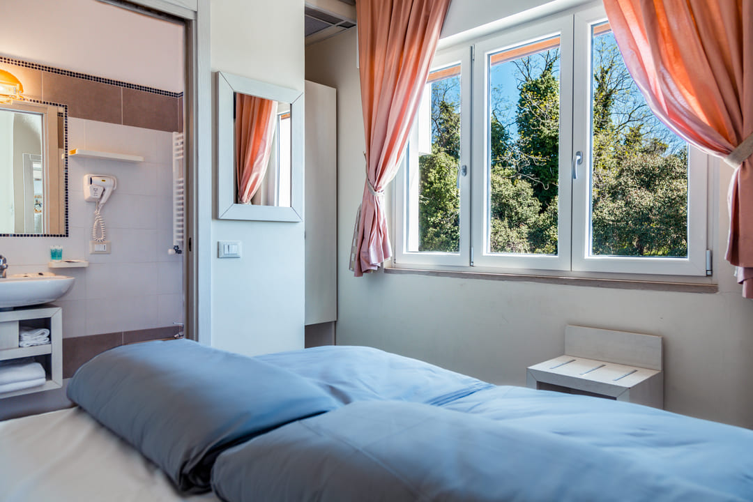 Hotel Cristina Lazise