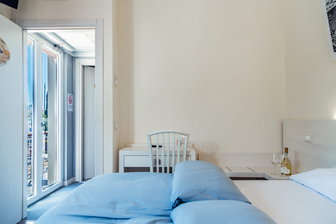 Hotel Cristina Lazise