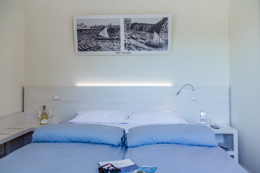 Hotel Cristina Lazise