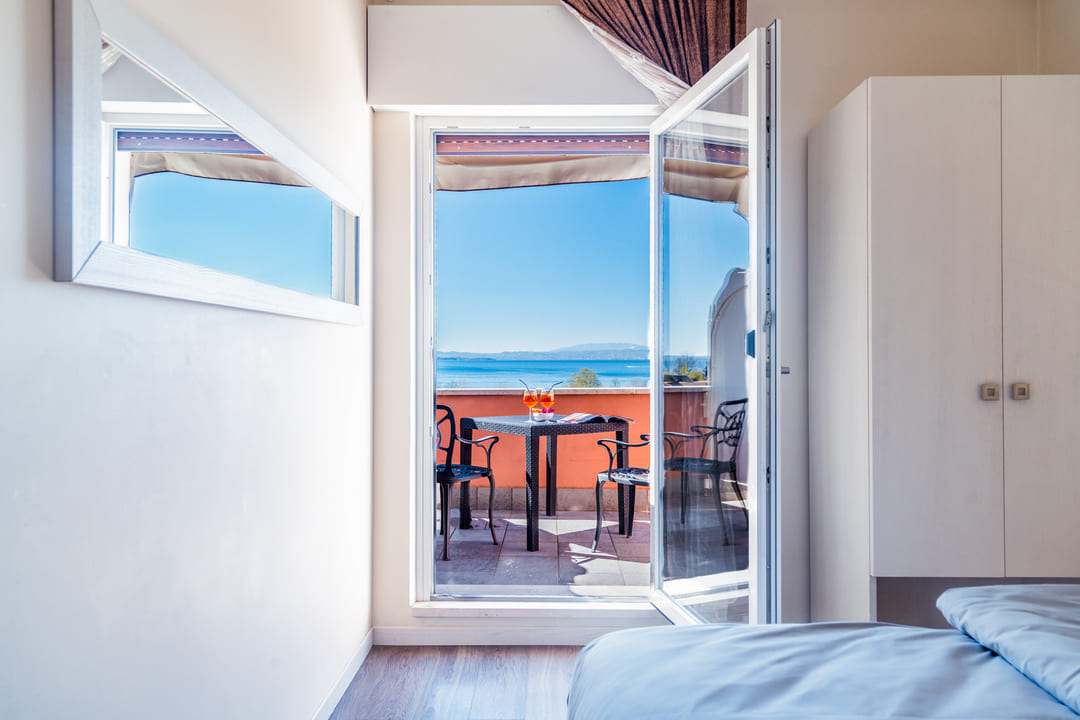 Hotel Cristina Lazise