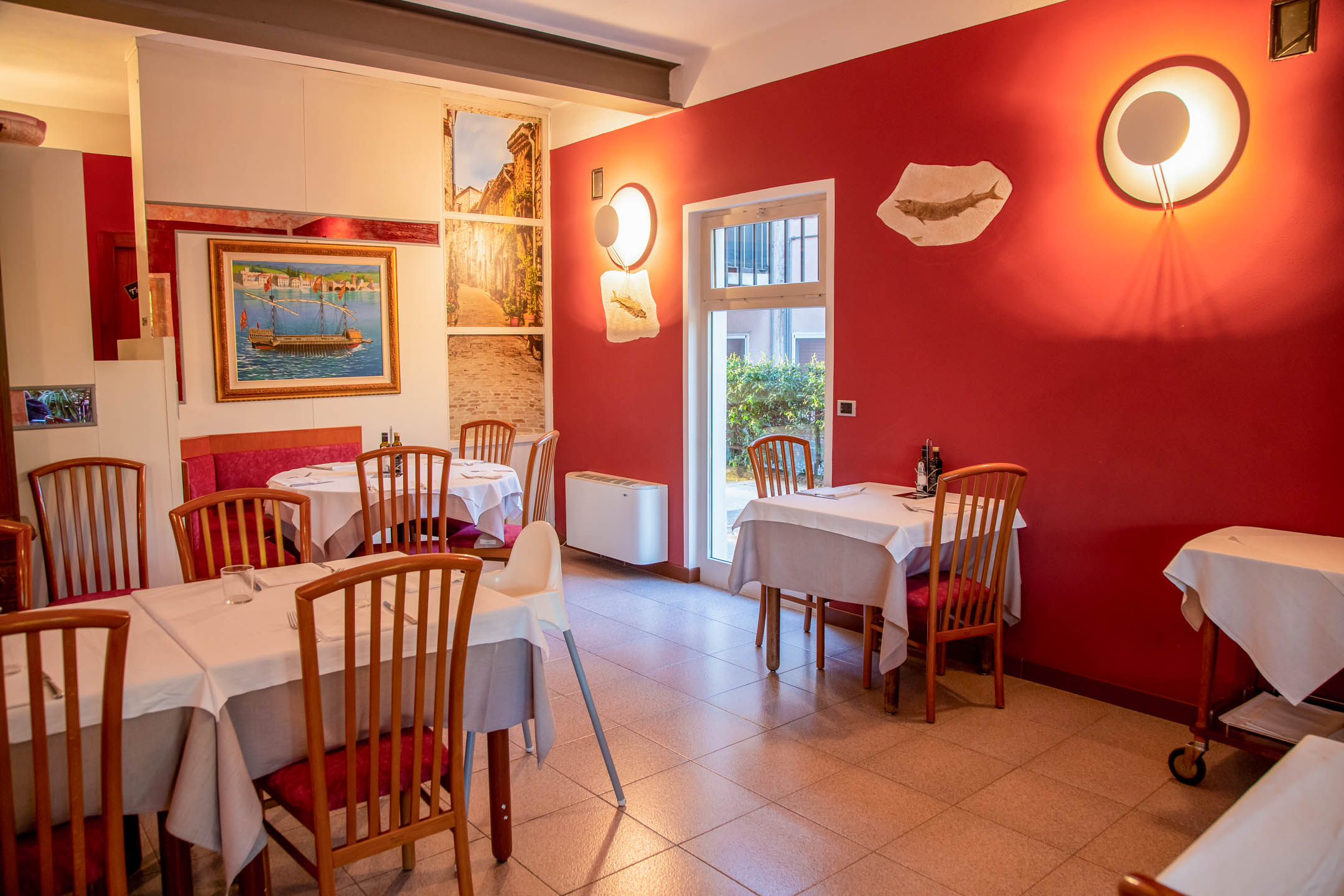 Hotel Cristina Lazise