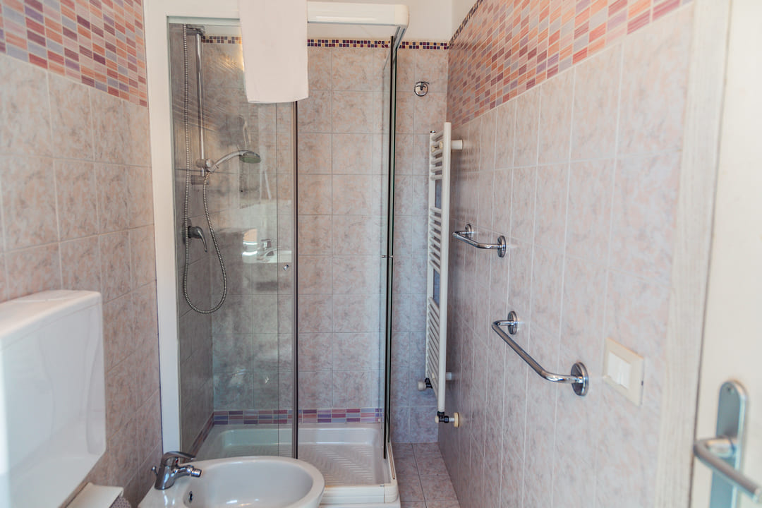 Hotel Cristina Lazise