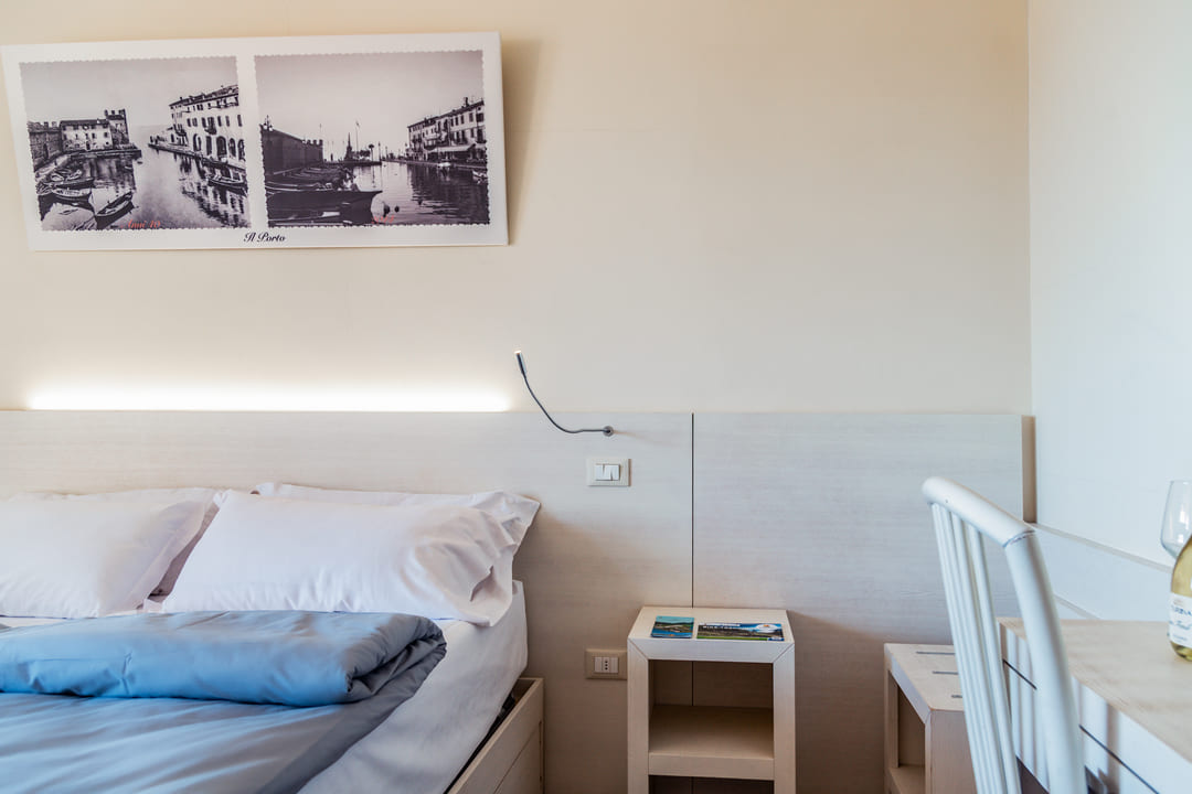 Hotel Cristina Lazise