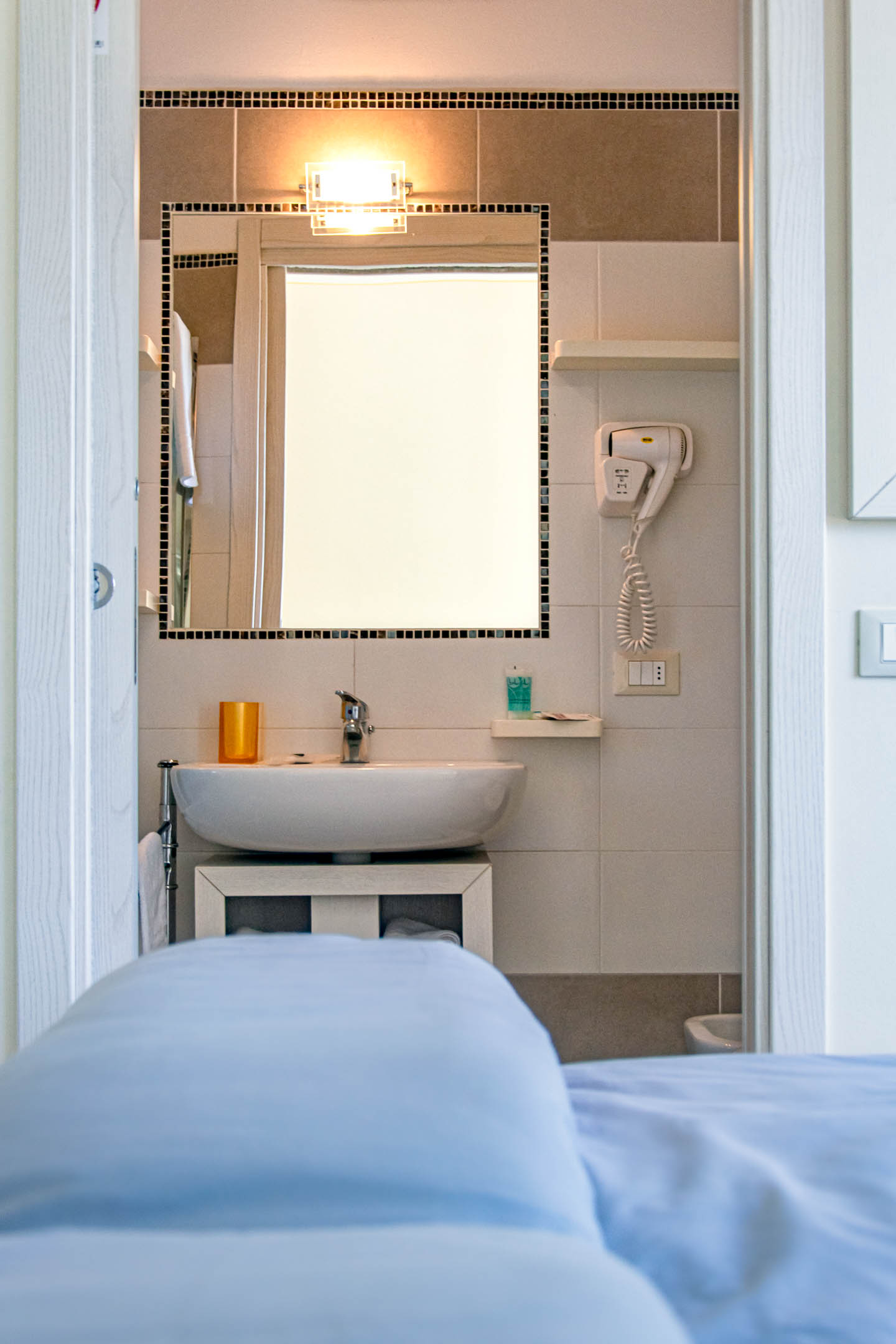 Hotel Cristina Lazise