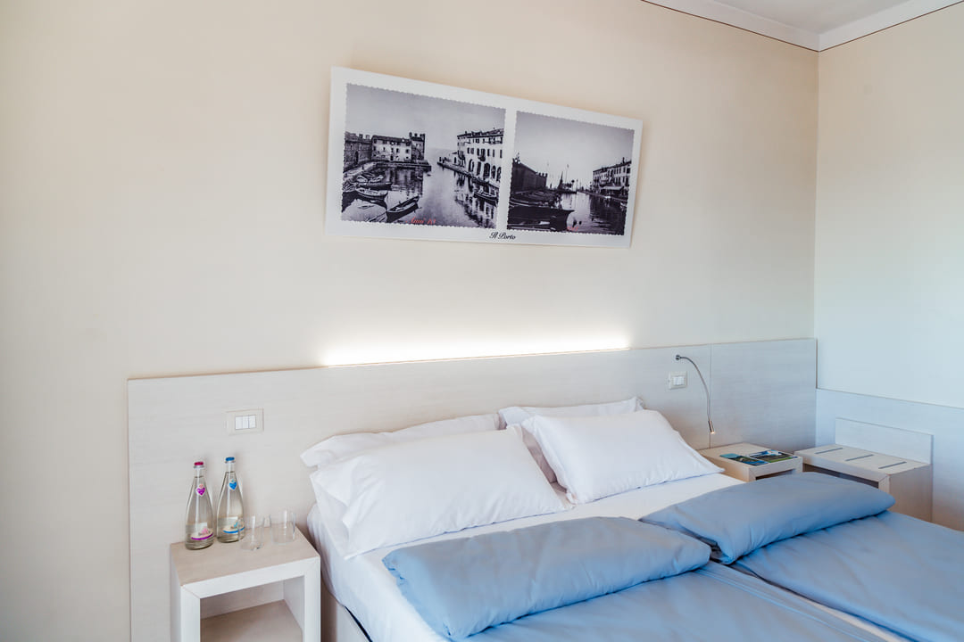 Hotel Cristina Lazise