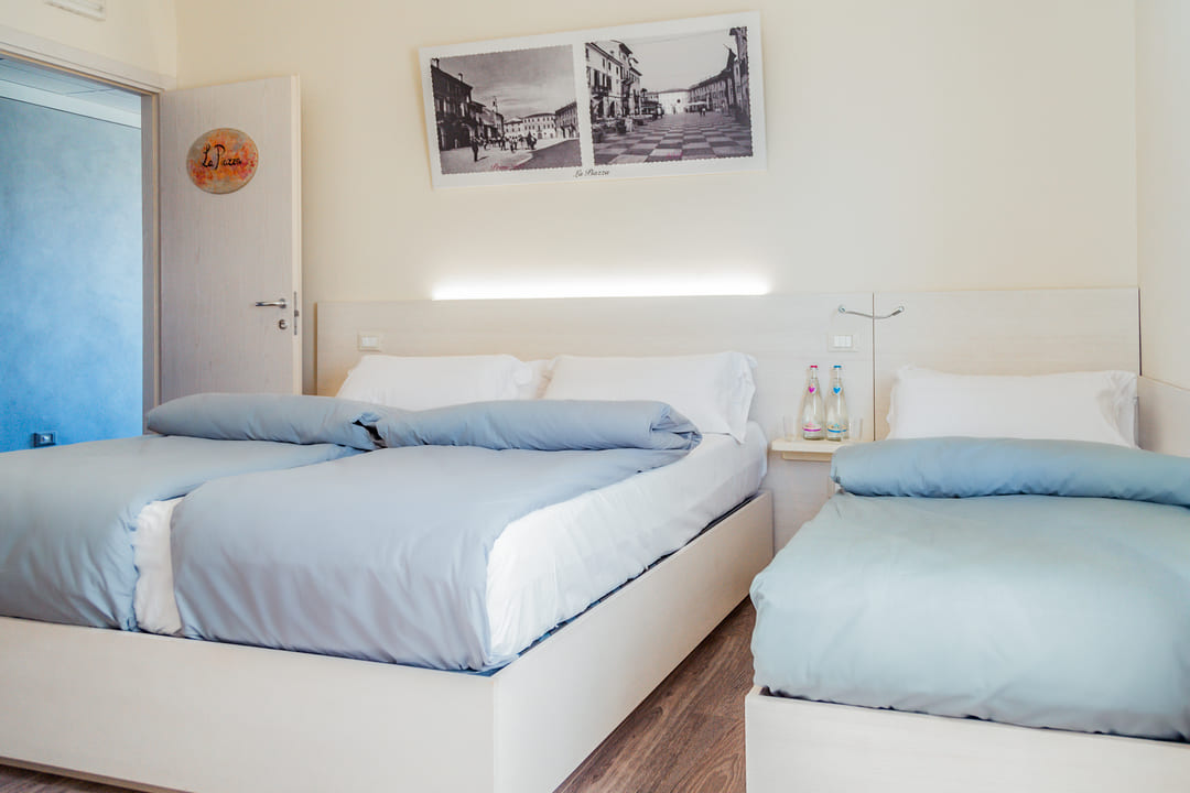 Hotel Cristina Lazise