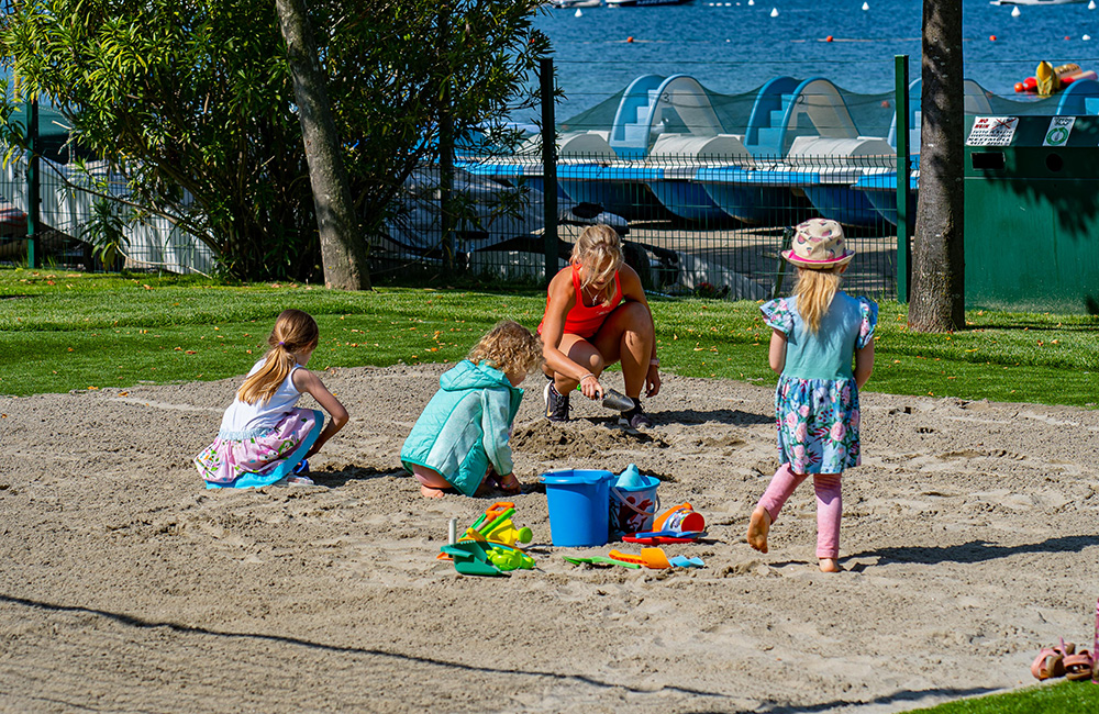 Hotel Cristina Lazise