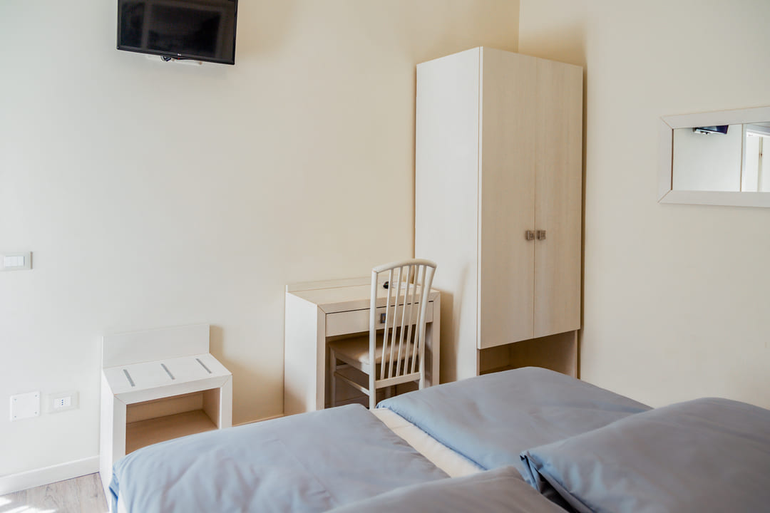 Hotel Cristina Lazise