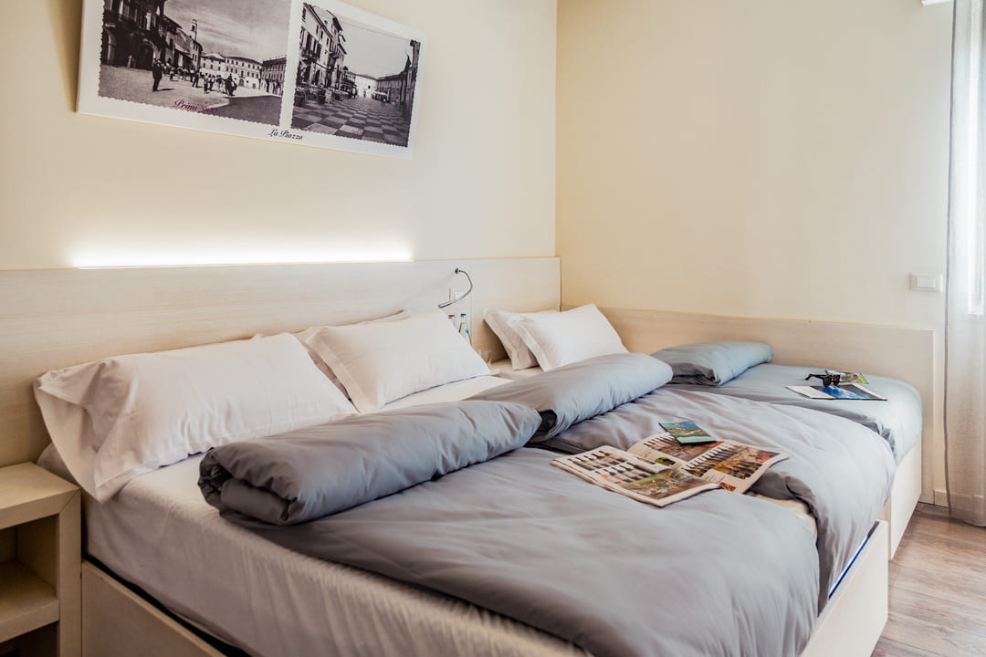 Hotel Cristina Lazise