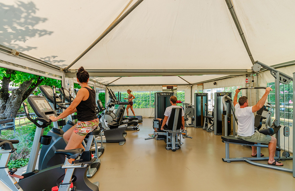 Hotel Cristina Lazise