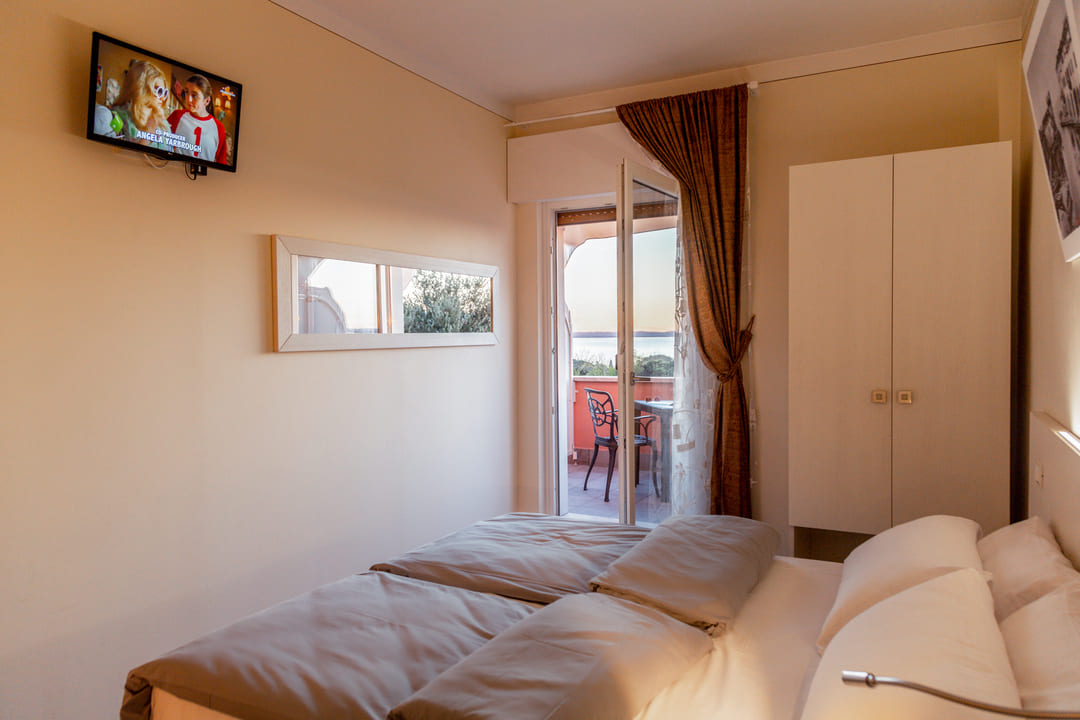 Hotel Cristina Lazise