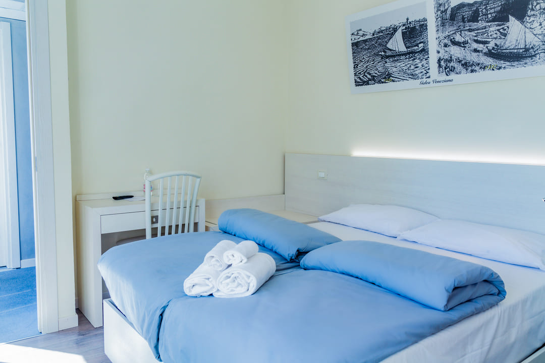 Hotel Cristina Lazise