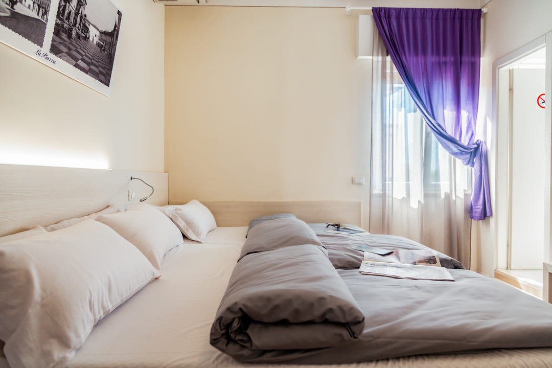 Hotel Cristina Lazise