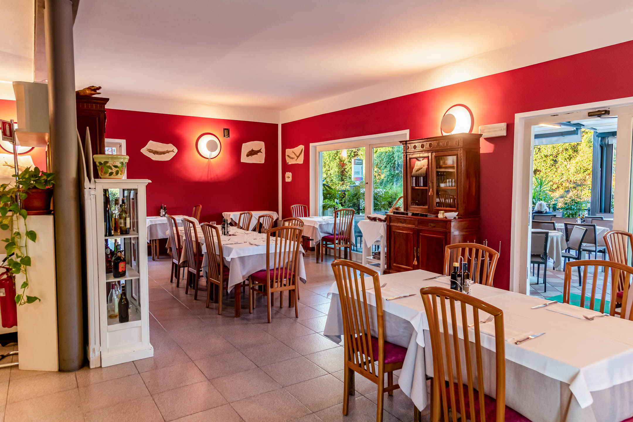 Hotel Cristina Lazise