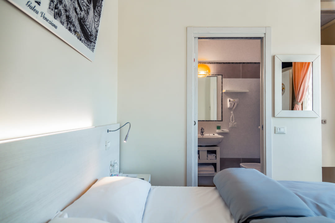 Hotel Cristina Lazise