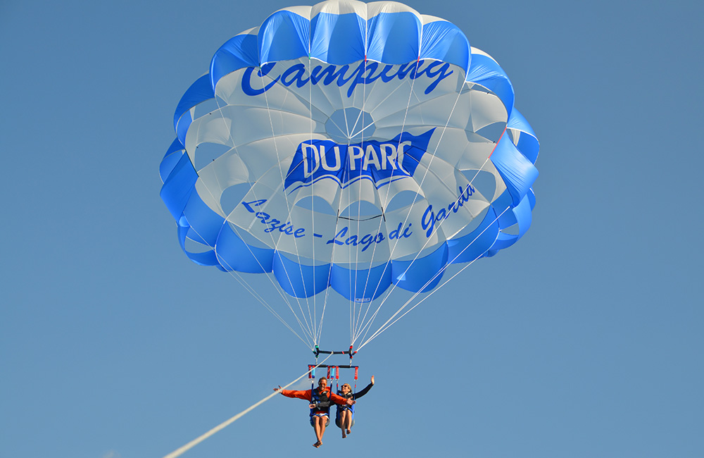 Hotel Cristina Lazise