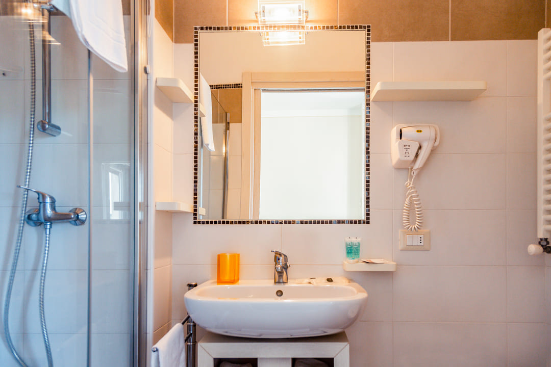 Hotel Cristina Lazise