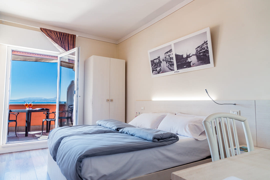 Hotel Cristina Lazise