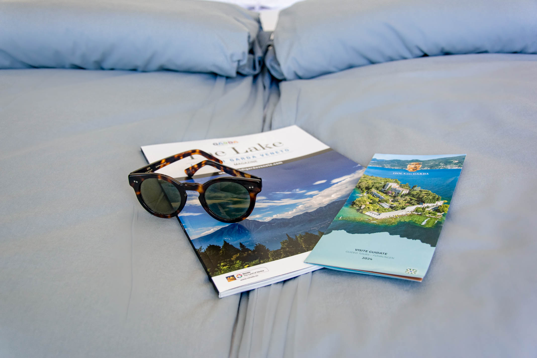 Hotel Cristina Lazise