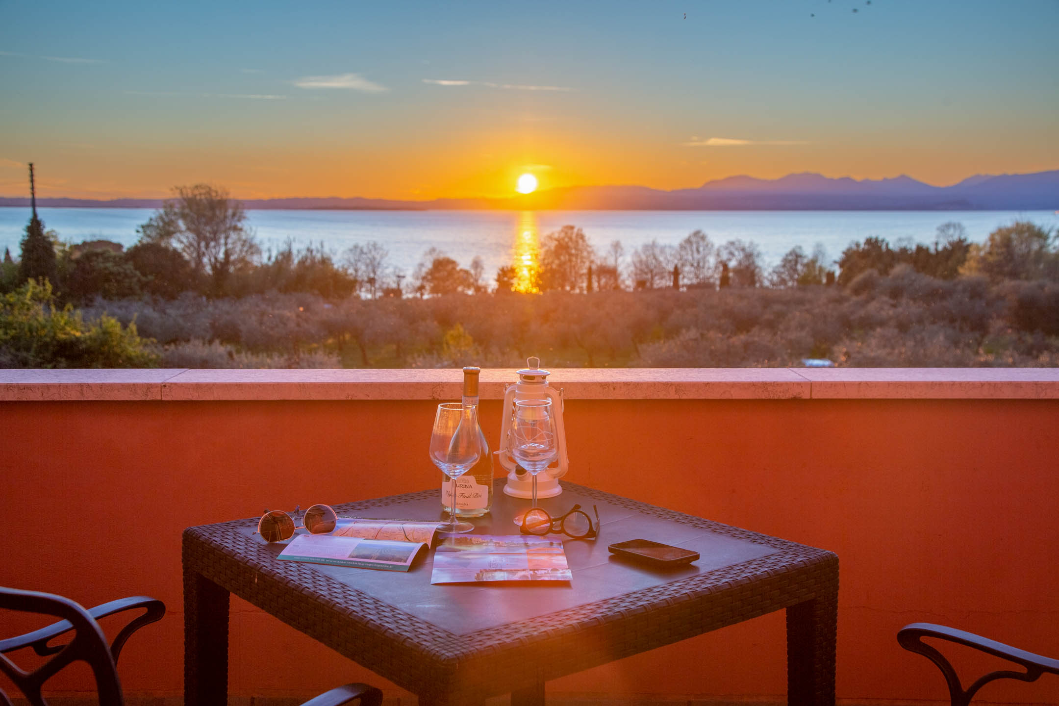 Image Hotel Cristina