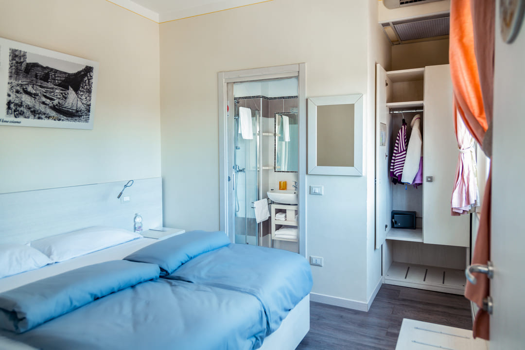 Hotel Cristina Lazise