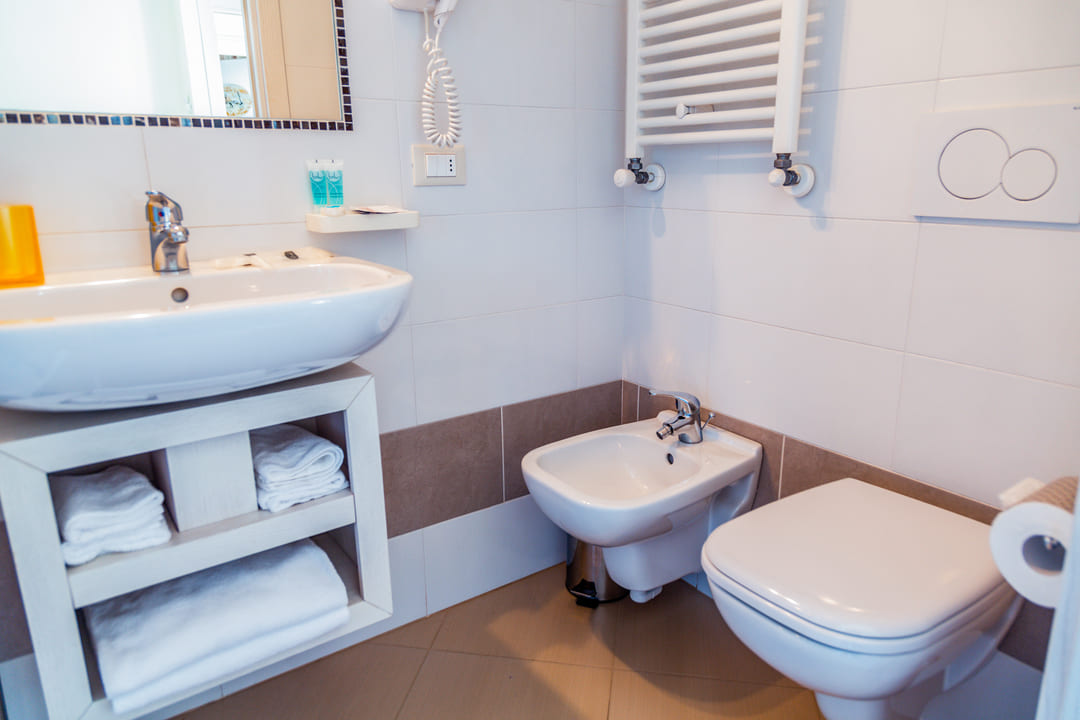 Hotel Cristina Lazise