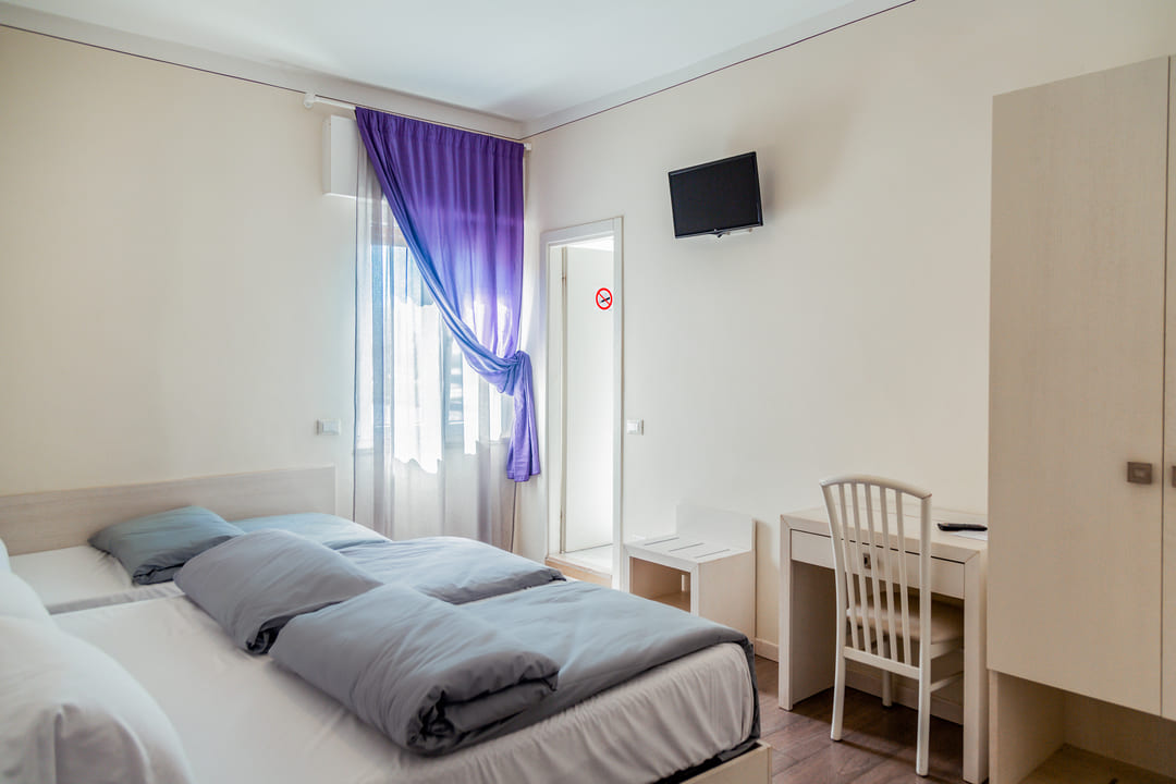 Hotel Cristina Lazise