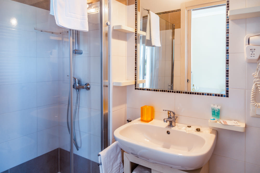 Hotel Cristina Lazise