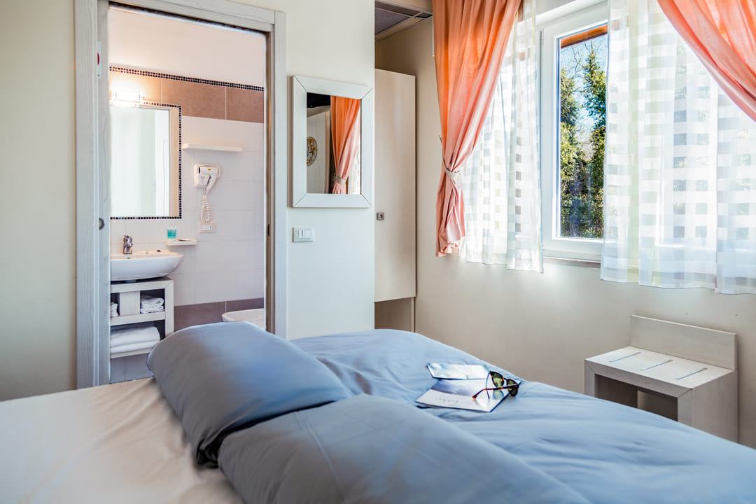 Hotel Cristina Lazise