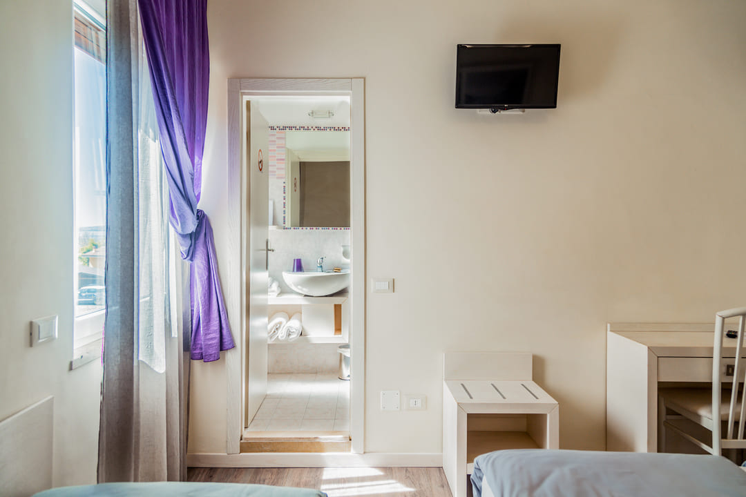 Hotel Cristina Lazise