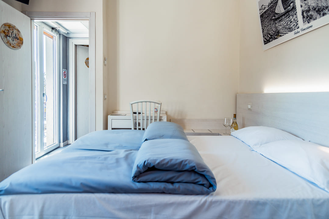 Hotel Cristina Lazise