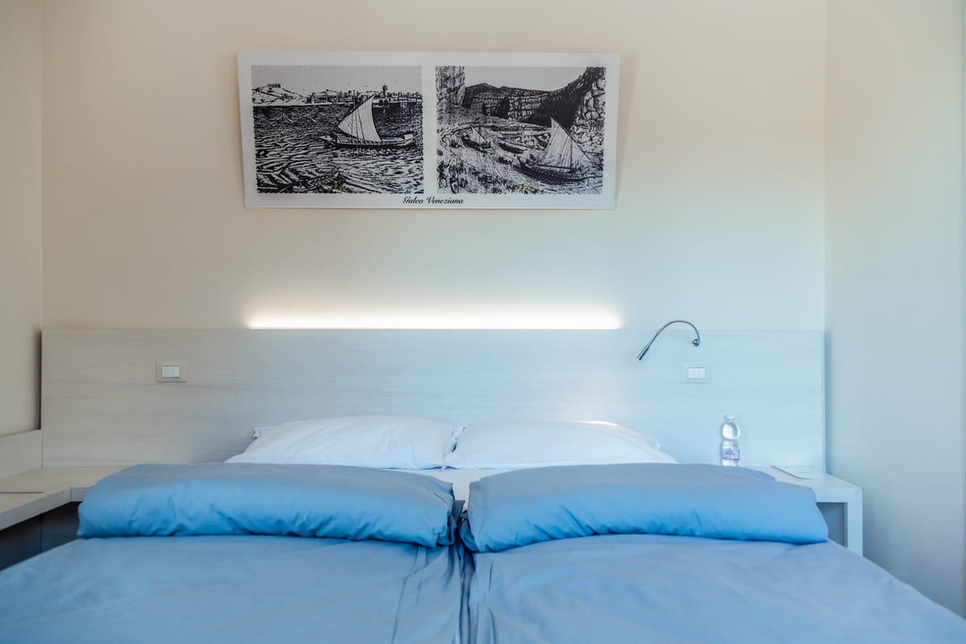 Hotel Cristina Lazise