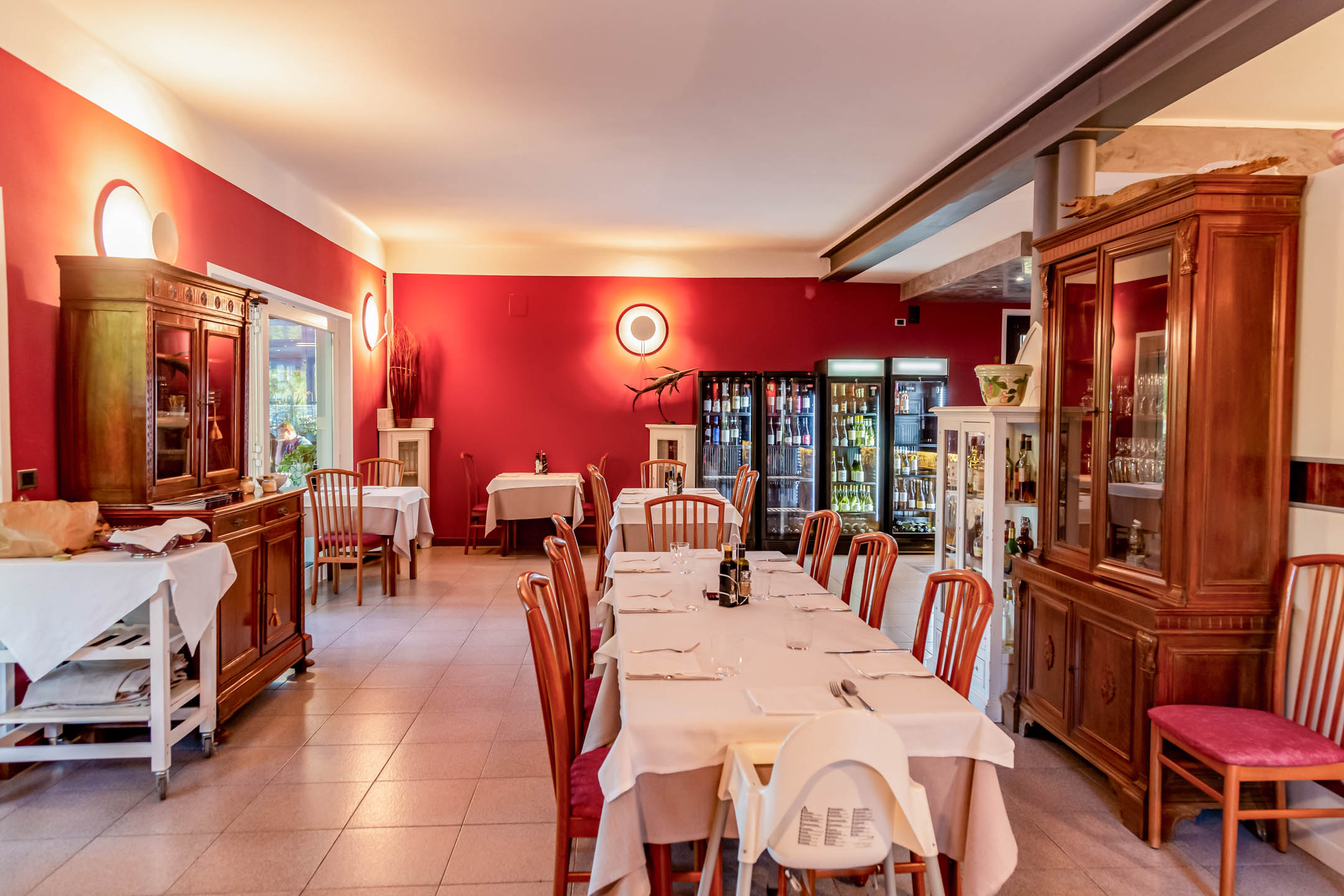 Hotel Cristina Lazise