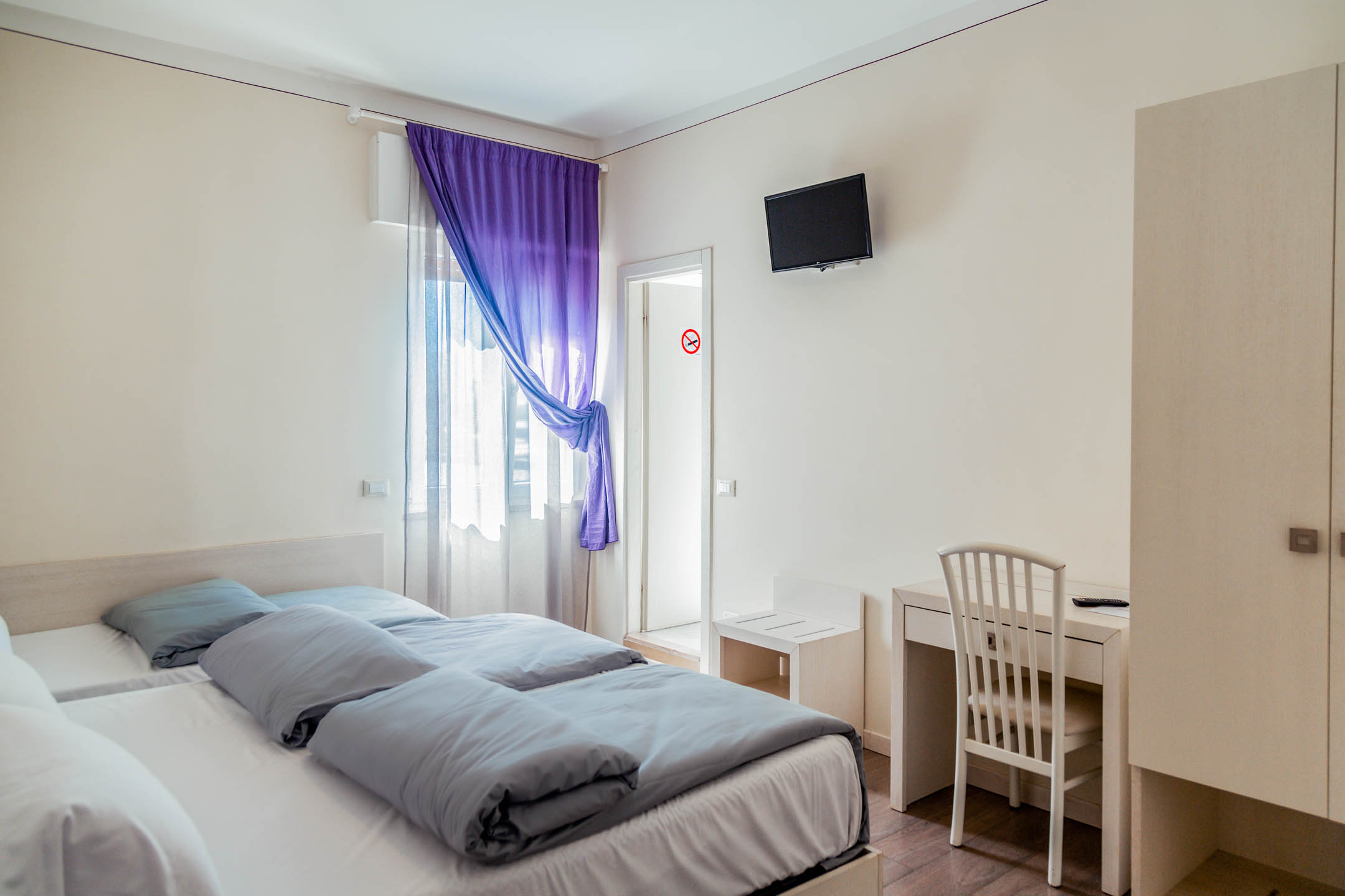 Hotel Cristina Lazise