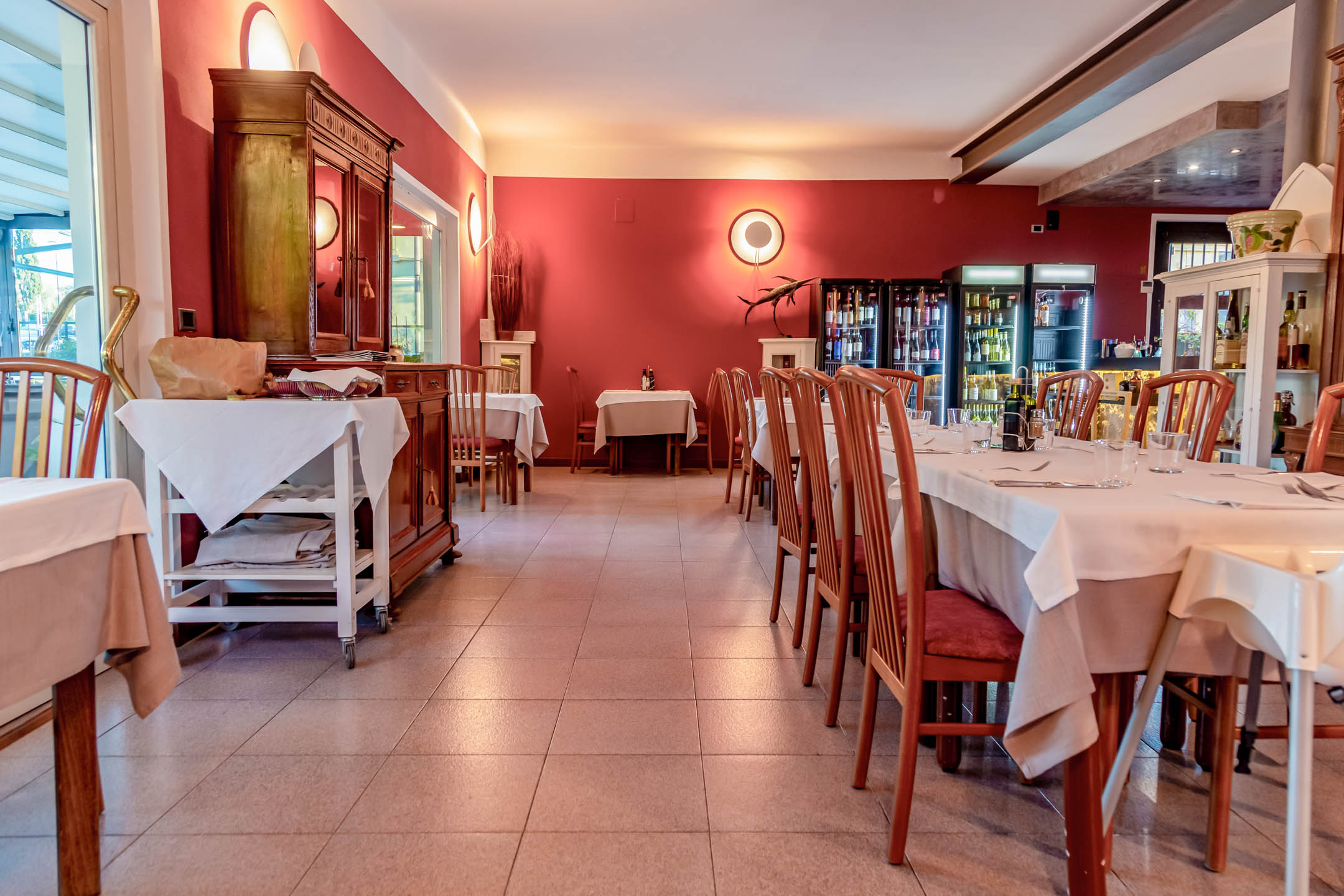 Hotel Cristina Lazise