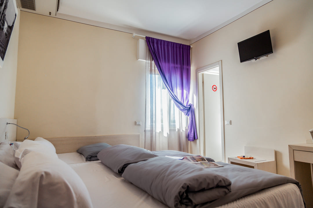 Hotel Cristina Lazise