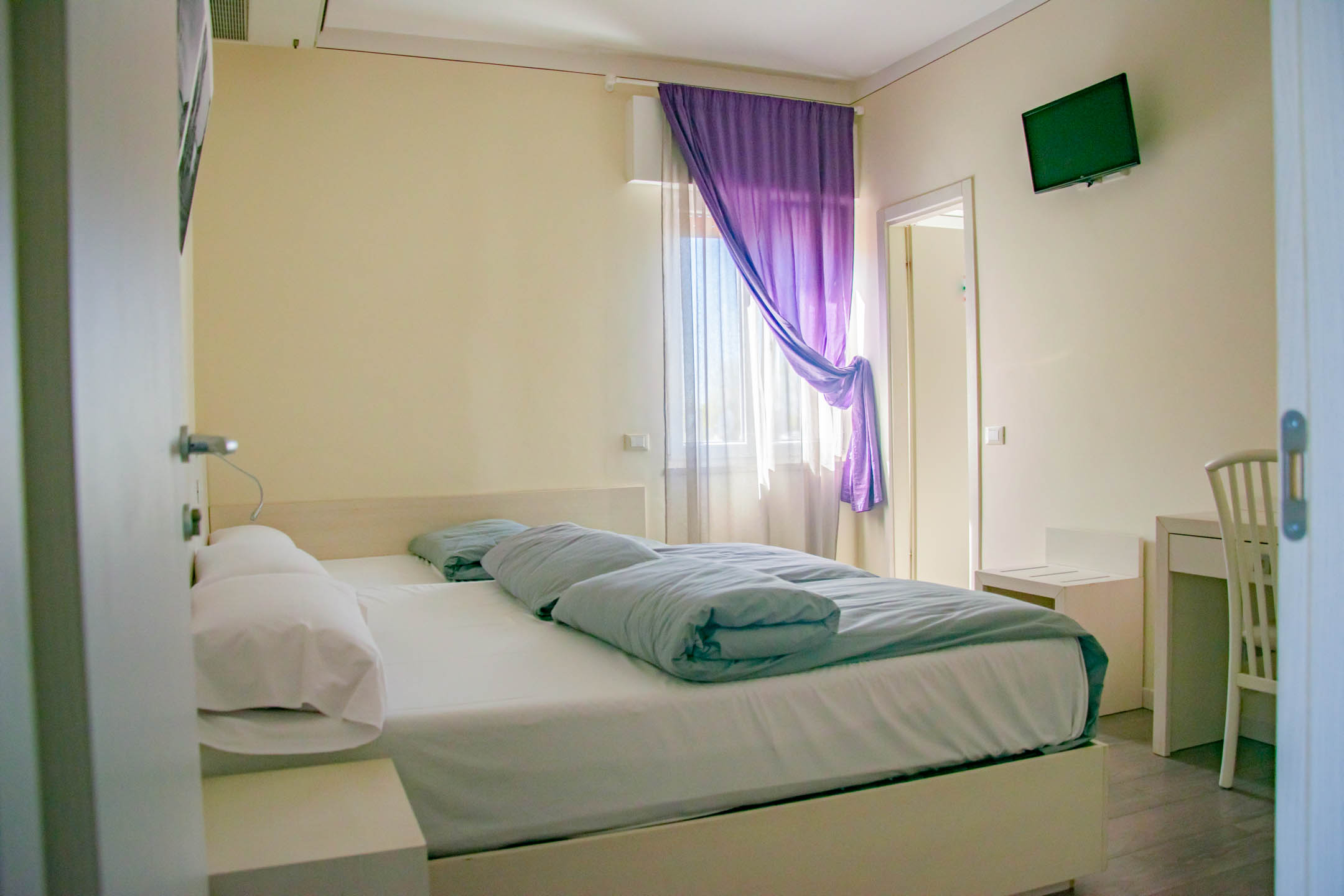 Hotel Cristina Lazise