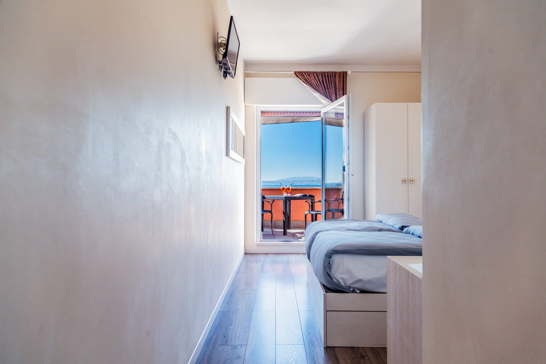 Hotel Cristina Lazise