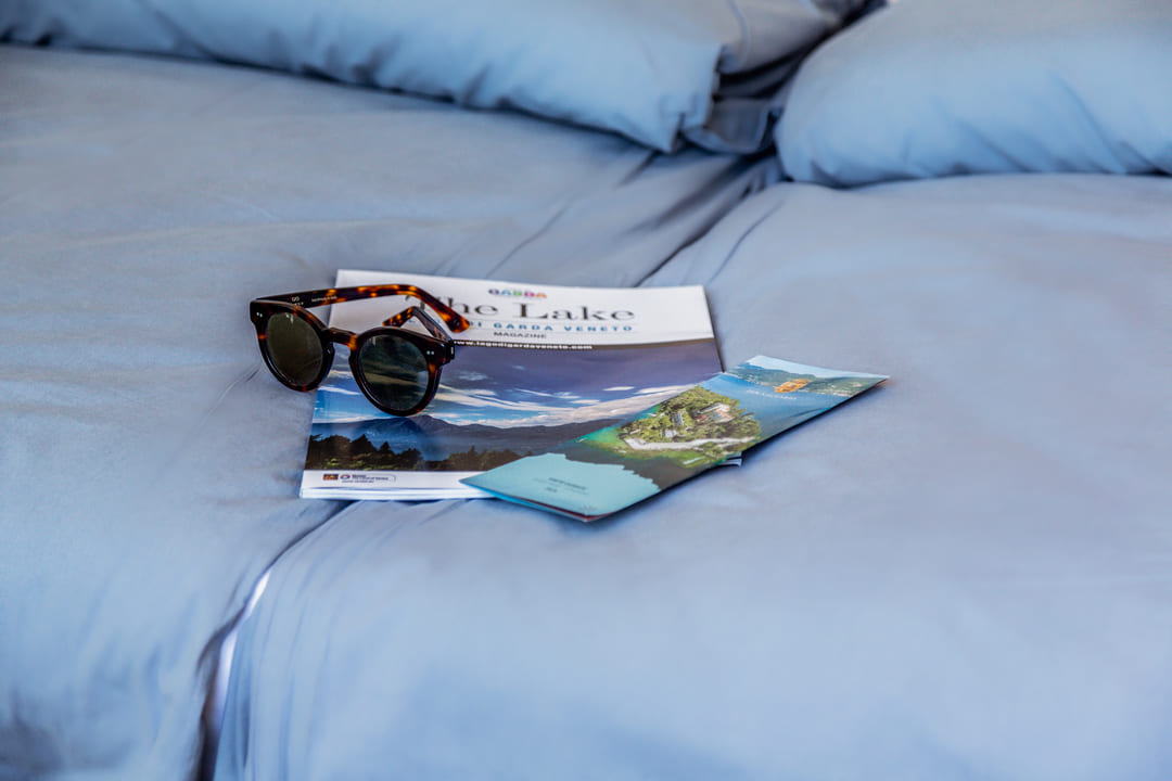 Hotel Cristina Lazise