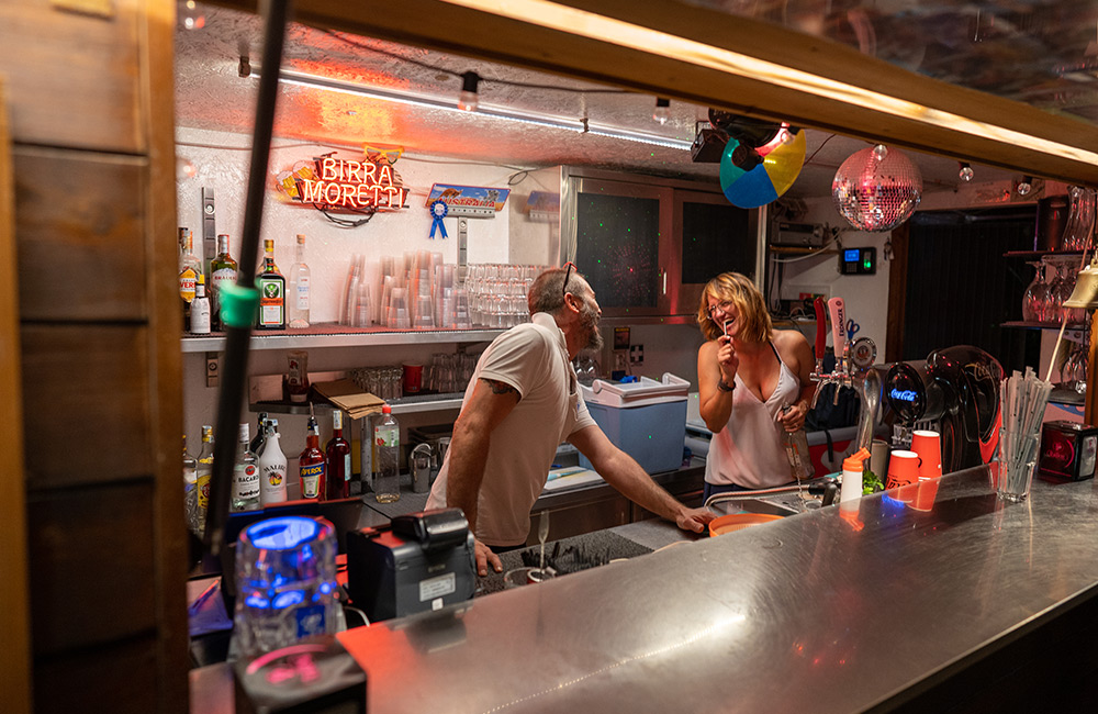 Hotel Cristina Lazise