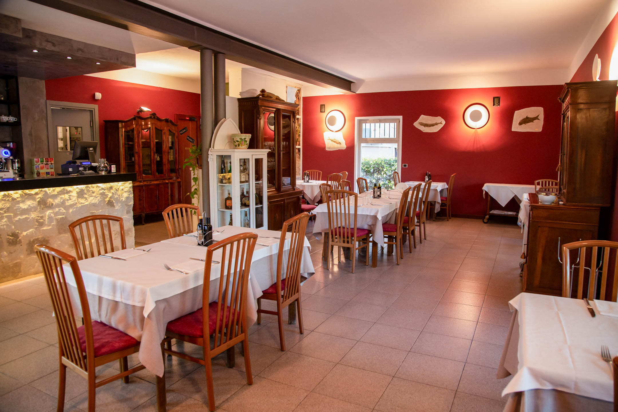 Hotel Cristina Lazise